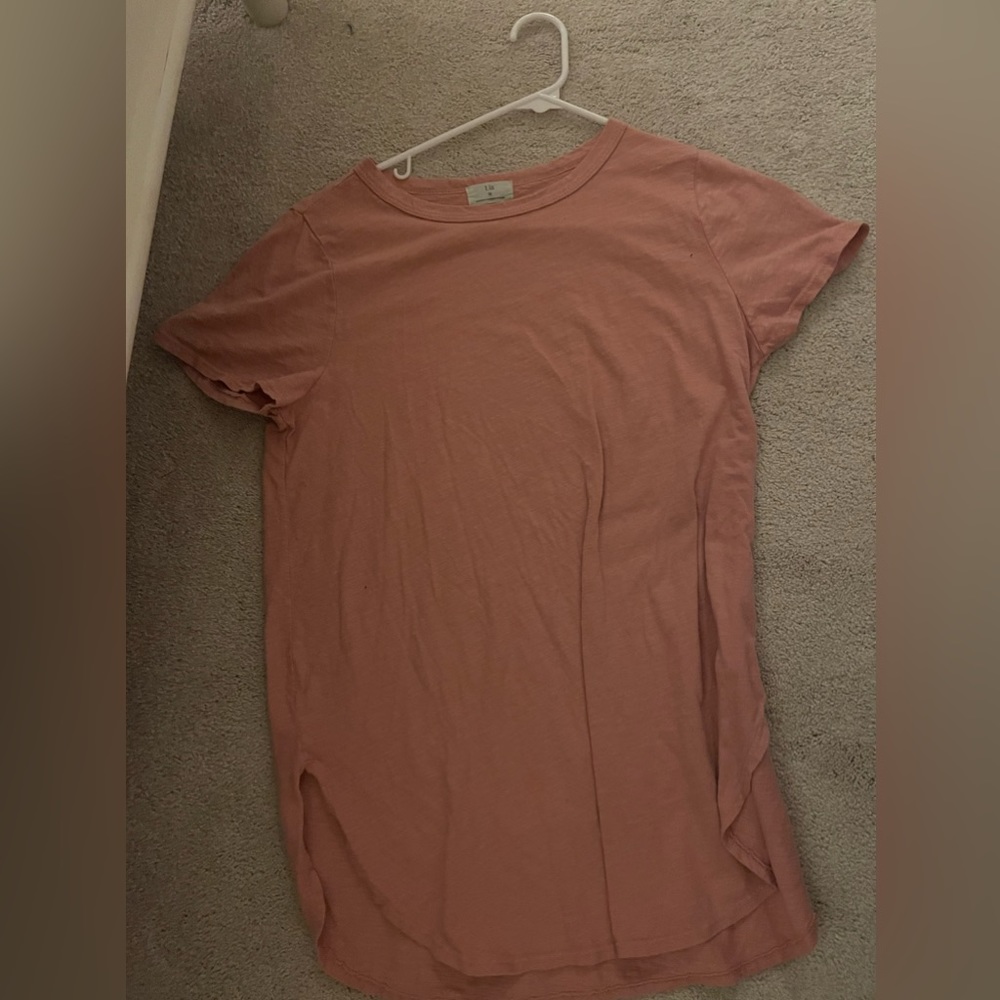 Basic tee